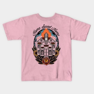 home sweet home Kids T-Shirt